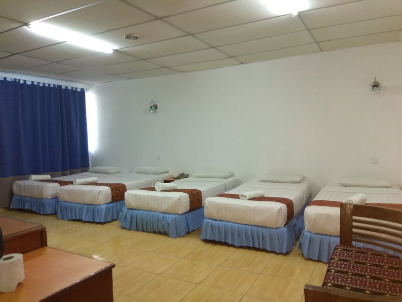 Hotel KT Mutiara, Kuala Terengganu, Malaysia