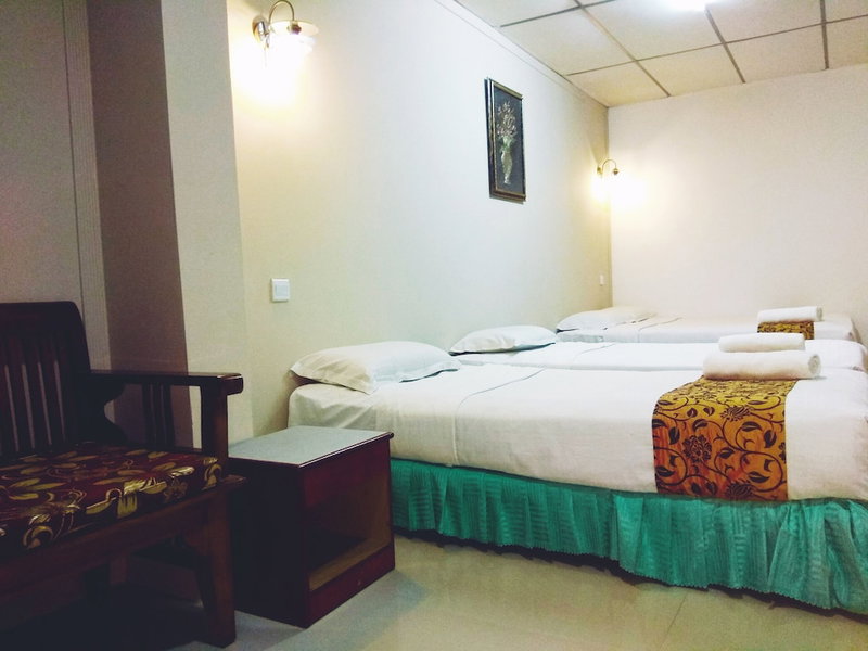 Hotel KT Mutiara, Kuala Terengganu, Malaysia