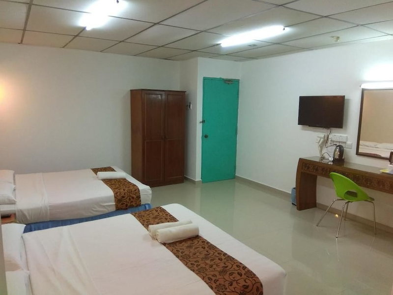 Hotel KT Mutiara, Kuala Terengganu, Malaysia