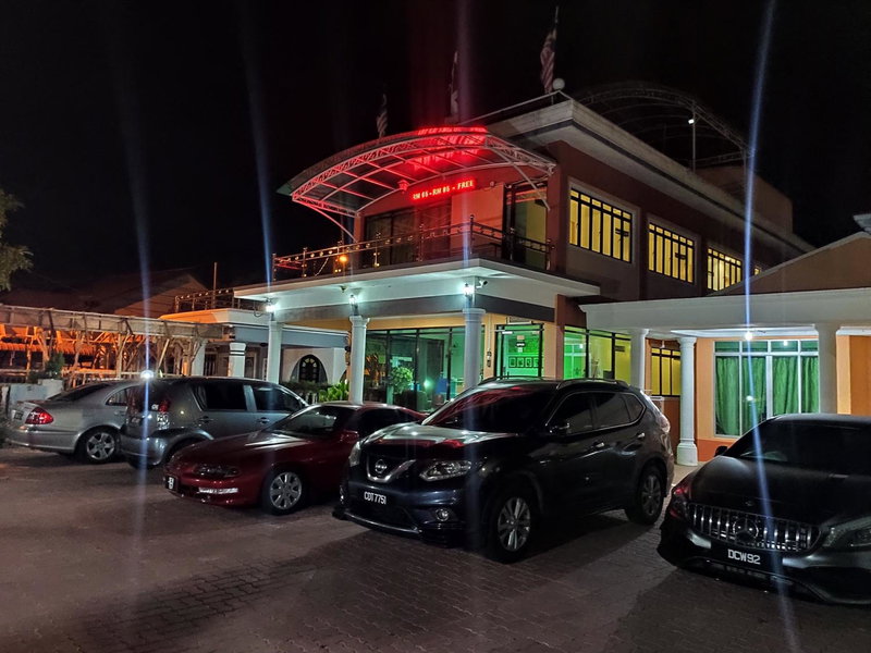Darul Salam Inn, Kertih, Malaysia