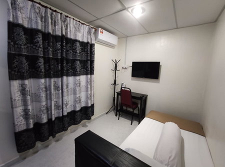 Darul Salam Inn, Kertih, Malaysia