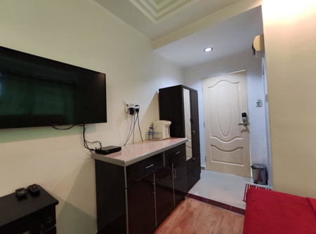 Darul Salam Inn, Kertih, Malaysia