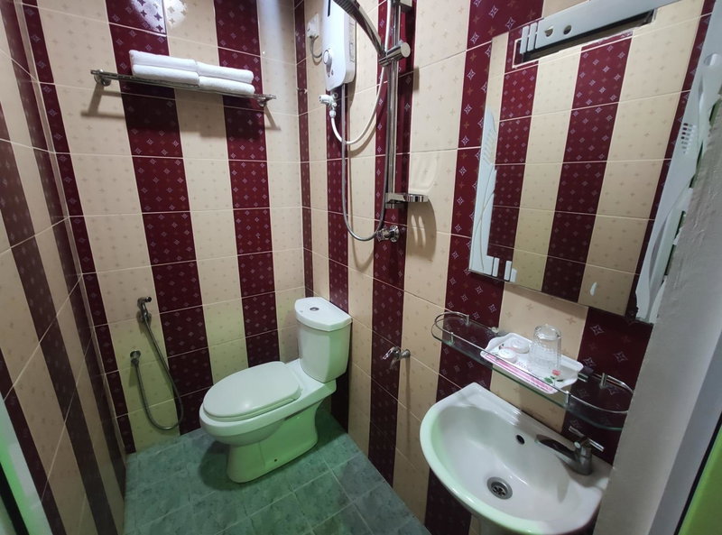 Darul Salam Inn, Kertih, Malaysia