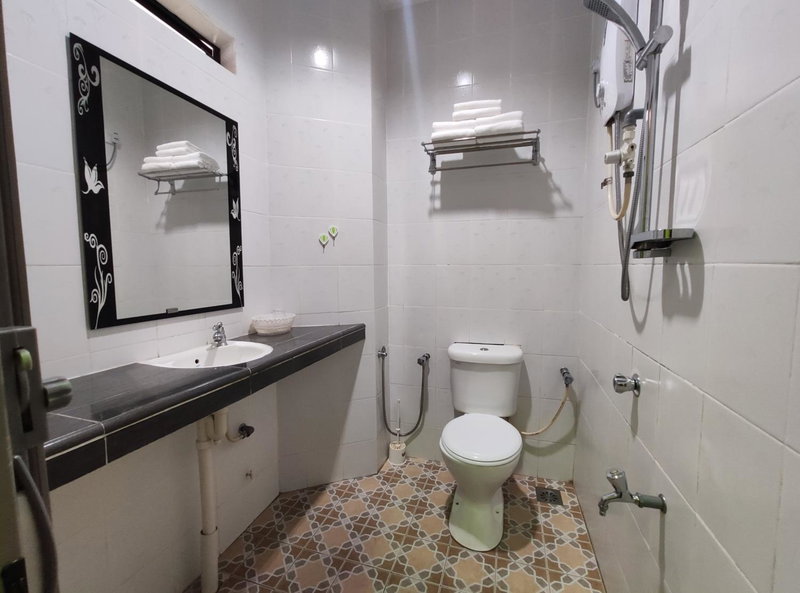 Darul Salam Inn, Kertih, Malaysia