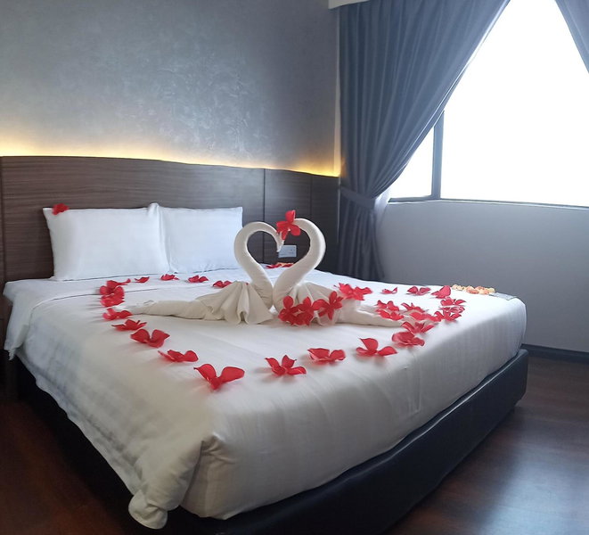 Grace Hotel Semporna, Semporna, Malaysia