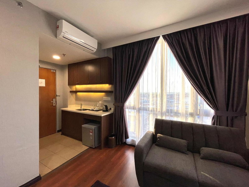 Grace Hotel Semporna, Semporna, Malaysia