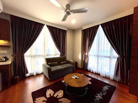Grace Hotel Semporna, Semporna, Malaysia