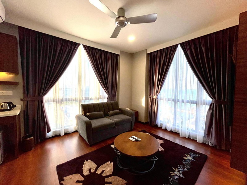 Grace Hotel Semporna, Semporna, Malaysia