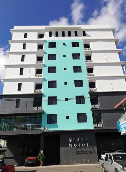 Grace Hotel Semporna, Semporna, Malaysia