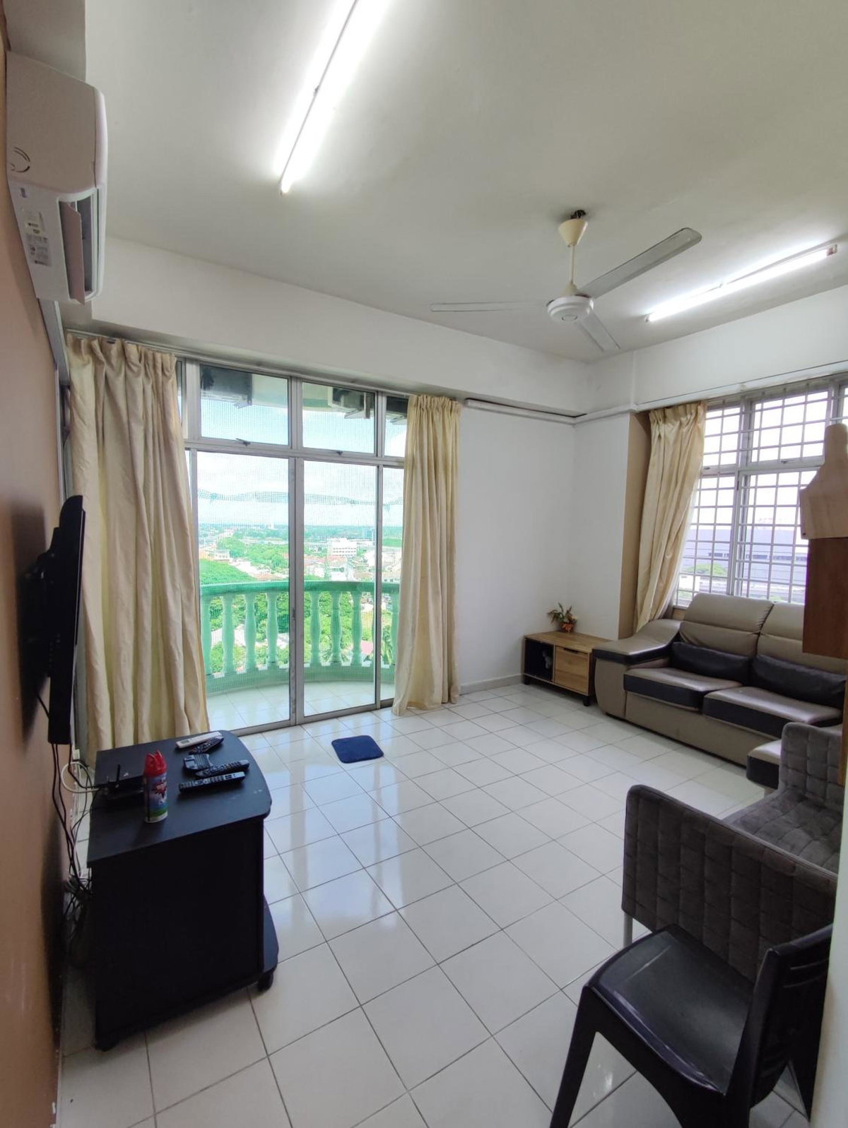 Hotel · Family Sweet Suite, Kota Bharu