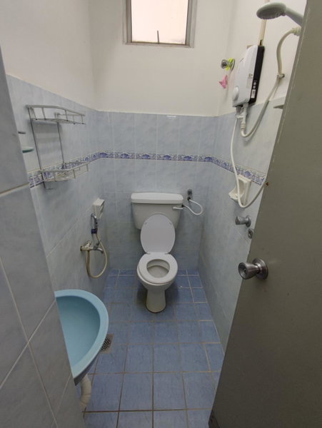 Family Sweet Suite, Kota Bharu, Malaysia