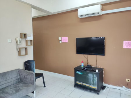 Family Sweet Suite, Kota Bharu, Malaysia
