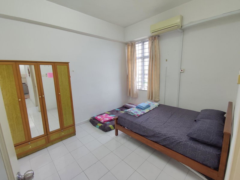 Family Sweet Suite, Kota Bharu, Malaysia