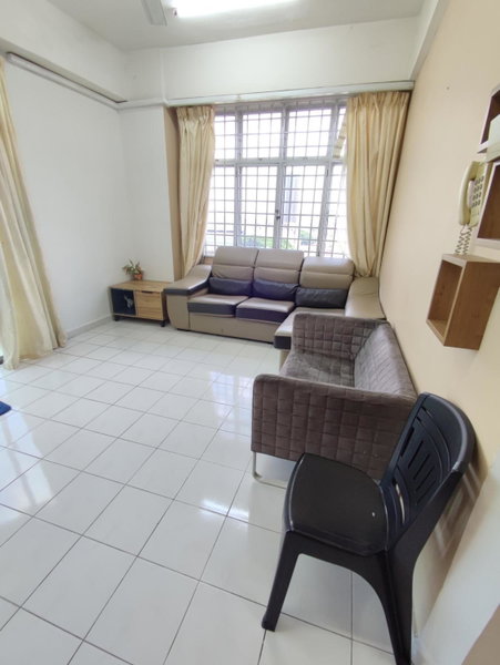 Family Sweet Suite, Kota Bharu, Malaysia