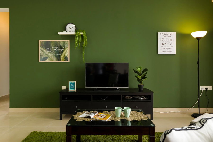 PJ8 Service Suites by Airhost, Petaling Jaya, Malaysia