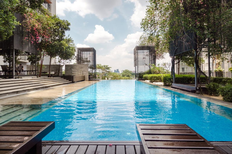 PJ8 Service Suites by Airhost, Petaling Jaya, Malaysia
