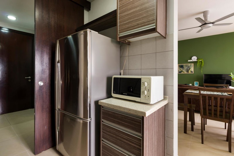 PJ8 Service Suites by Airhost, Petaling Jaya, Malaysia
