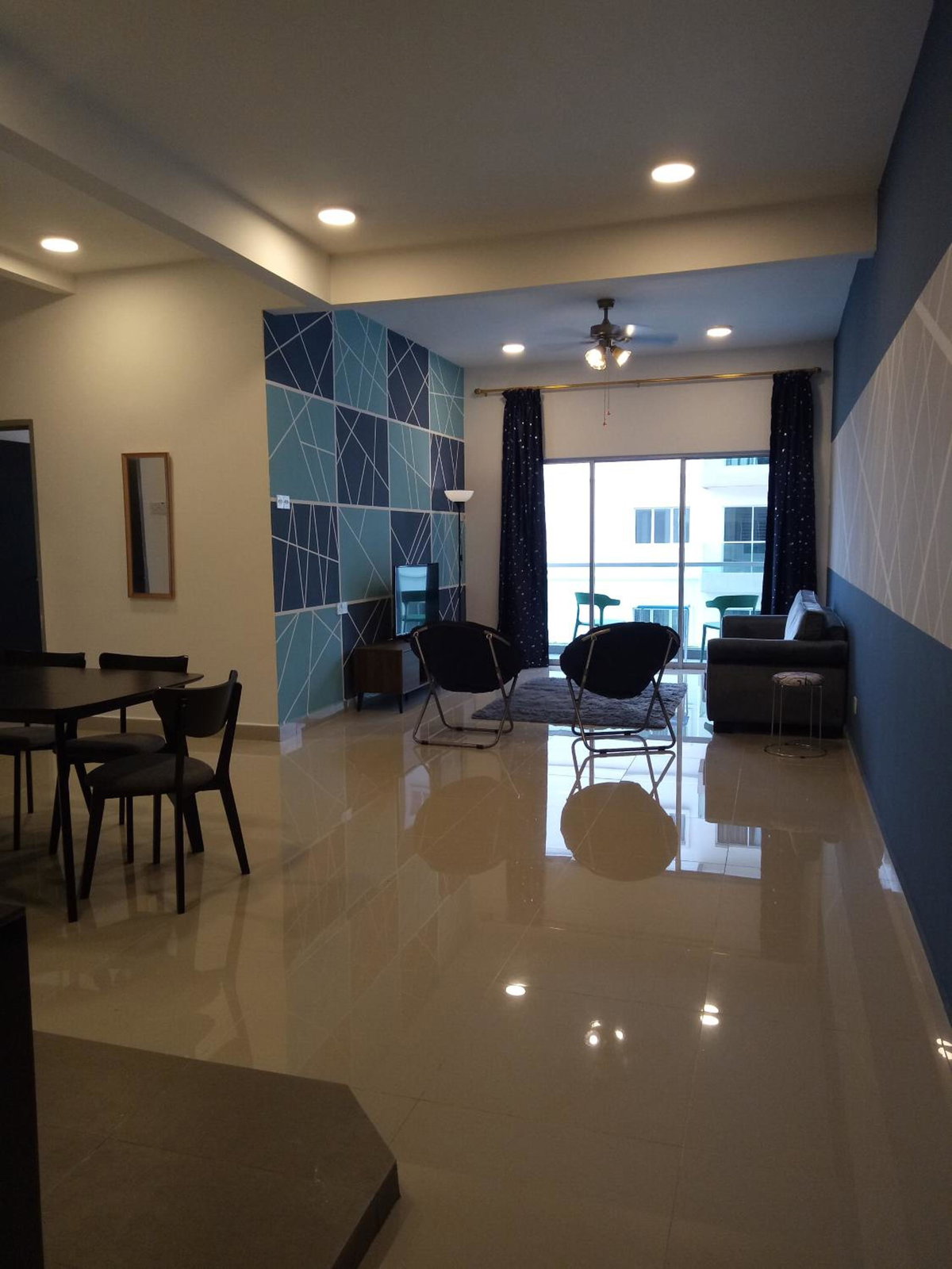 Icolor Home & Stay Ch3, Malaysia