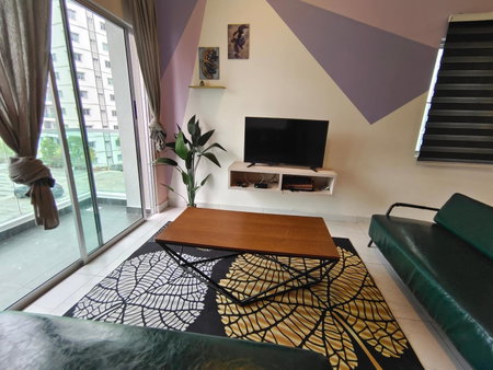 Icolor Home & Stay Ch3, Tanah Rata, Malaysia