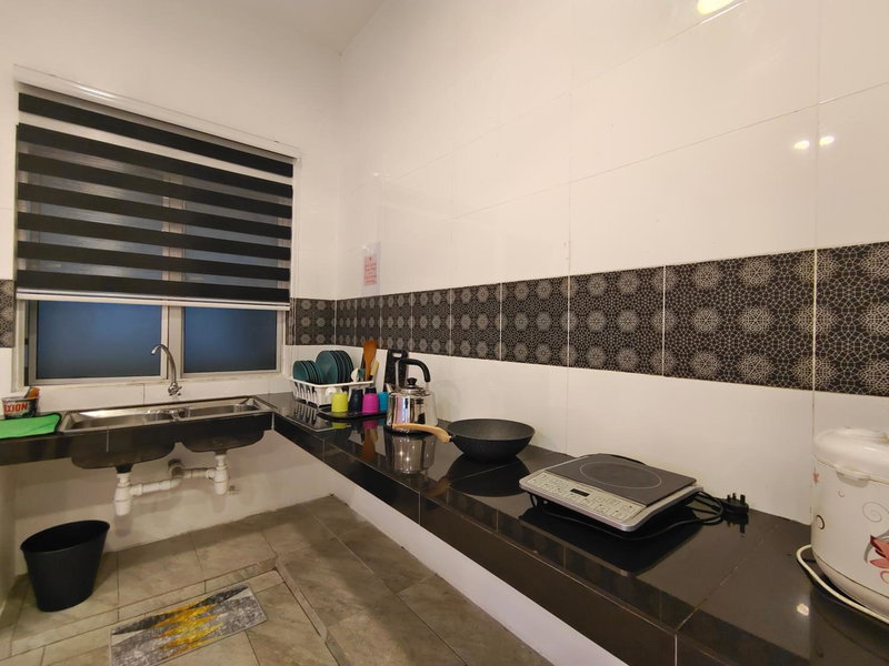 Icolor Home & Stay Ch3, Tanah Rata, Malaysia