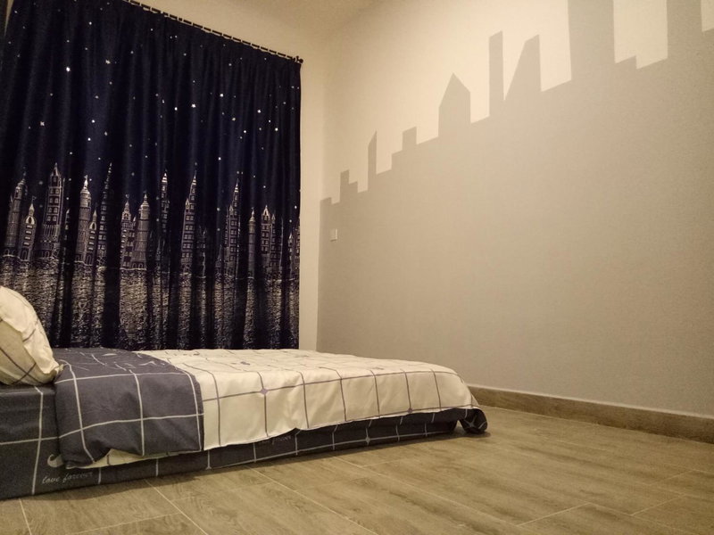Icolor Home & Stay Ch3, Tanah Rata, Malaysia