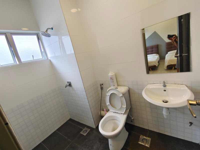 Icolor Home & Stay Ch3, Tanah Rata, Malaysia