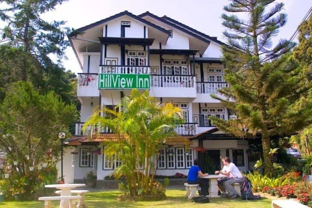 Hotel · Hillview Inn, Tanah Rata