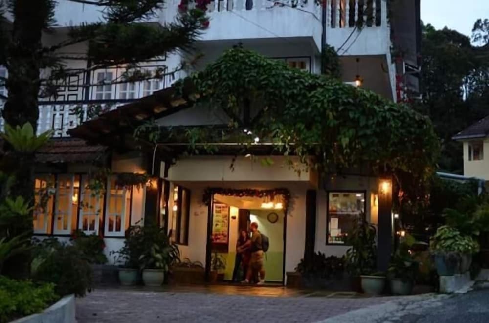 Hotel · Hillview Inn, Tanah Rata