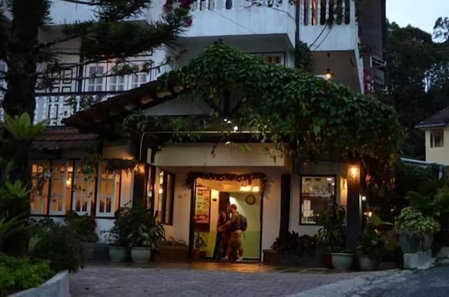 Hillview Inn, Tanah Rata, Malaysia