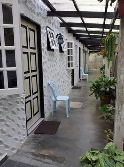 Hillview Inn, Tanah Rata, Malaysia