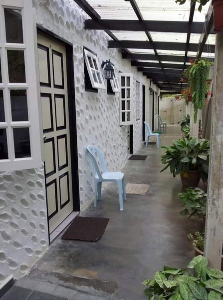 Hillview Inn, Tanah Rata, Malaysia