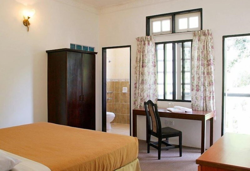 Hillview Inn, Tanah Rata, Malaysia