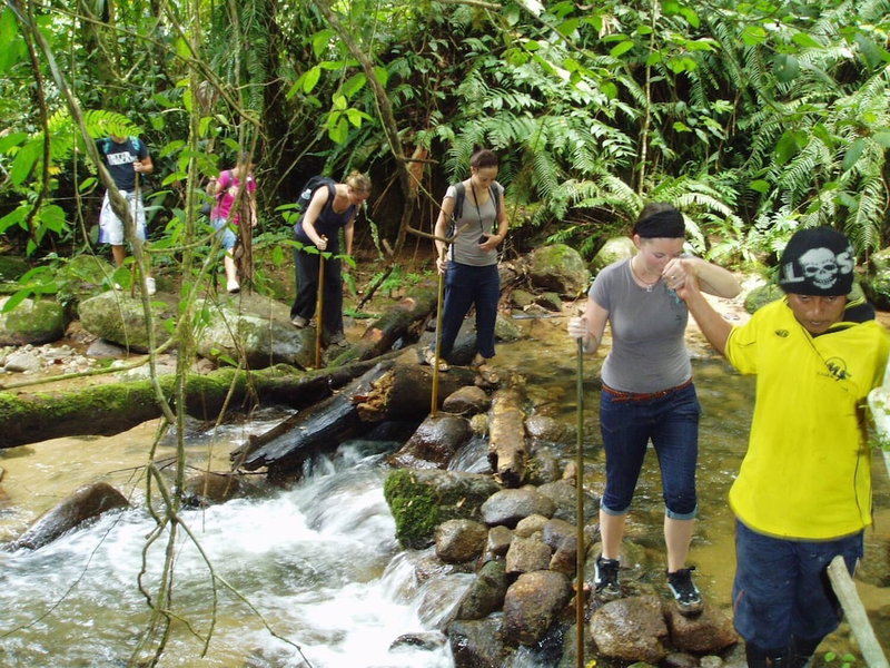 Hillview Inn, Tanah Rata, Malaysia