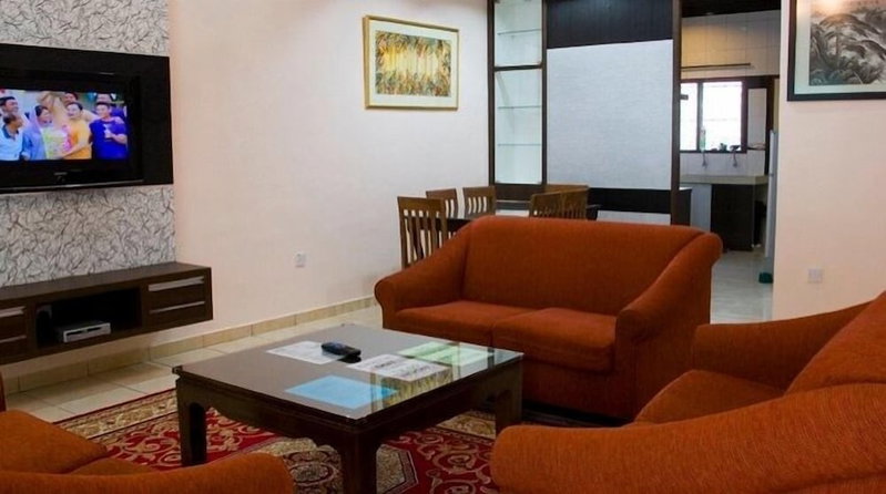 Hillview Inn, Tanah Rata, Malaysia