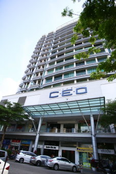 Private Getaway (Private Cinema, Swing & more!) at CEO Penang, Bayan Lepas, Malaysia