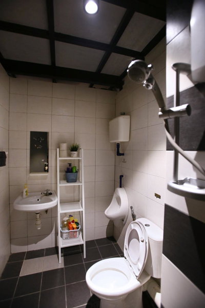 Private Getaway (Private Cinema, Swing & more!) at CEO Penang, Bayan Lepas, Malaysia