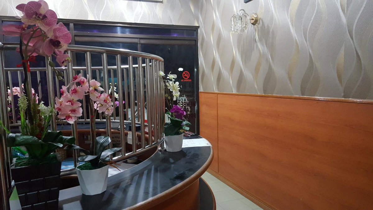 Hotel · New Orchid Hotel Tuaran, Tuaran