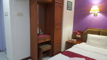 New Orchid Hotel Tuaran, Tuaran, Malaysia