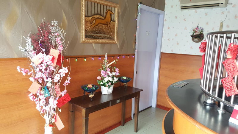 New Orchid Hotel Tuaran, Tuaran, Malaysia