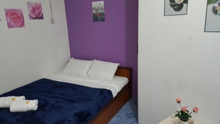 New Orchid Hotel Tuaran, Tuaran, Malaysia