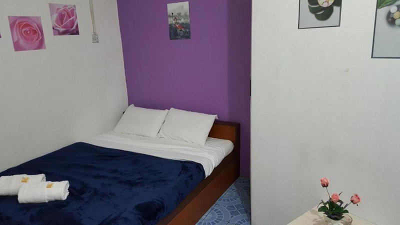 New Orchid Hotel Tuaran, Tuaran, Malaysia