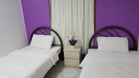 New Orchid Hotel Tuaran, Tuaran, Malaysia