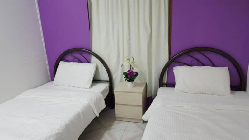New Orchid Hotel Tuaran, Tuaran, Malaysia