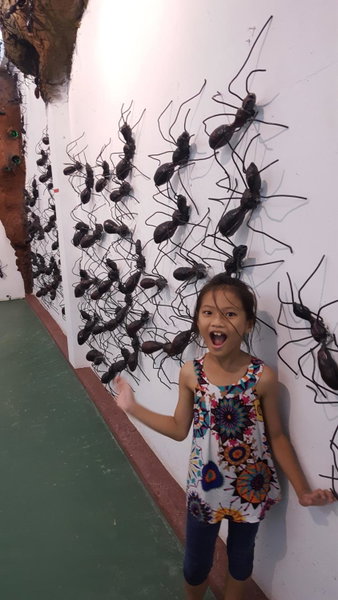 New Orchid Hotel Tuaran, Tuaran, Malaysia