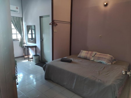 Horizon Inn, Kampung Teluk Nipah, Malaysia