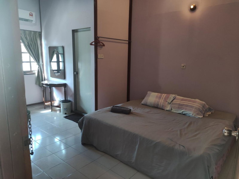 Horizon Inn, Kampung Teluk Nipah, Malaysia
