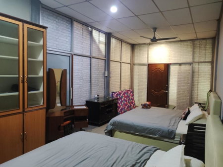 Horizon Inn, Kampung Teluk Nipah, Malaysia