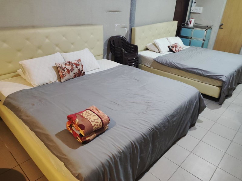 Horizon Inn, Kampung Teluk Nipah, Malaysia
