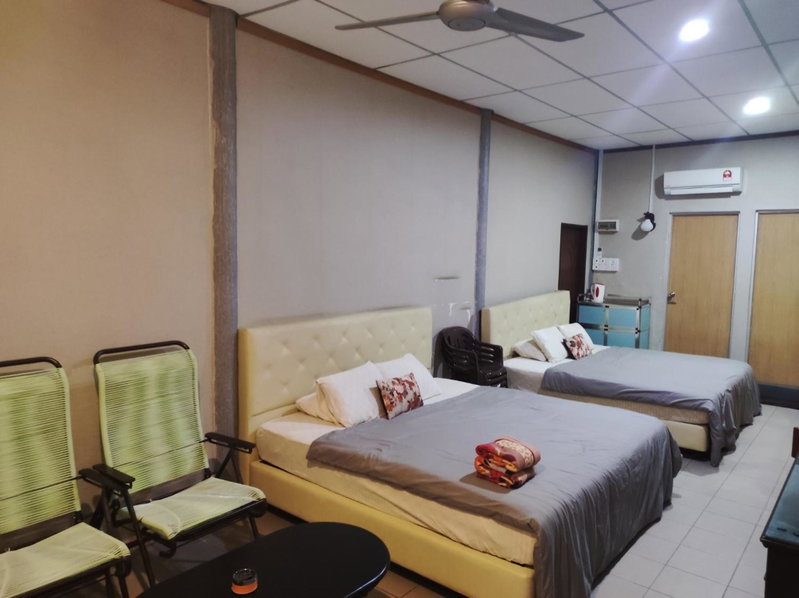 Horizon Inn, Kampung Teluk Nipah, Malaysia