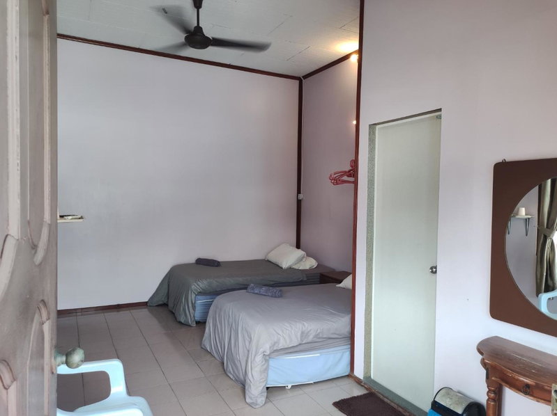 Horizon Inn, Kampung Teluk Nipah, Malaysia